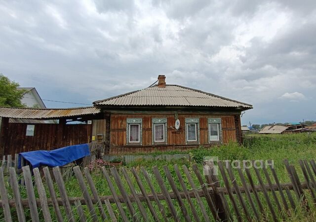 ул Заовражная 14 Байрамгуловское сельское поселение, Карабаш фото