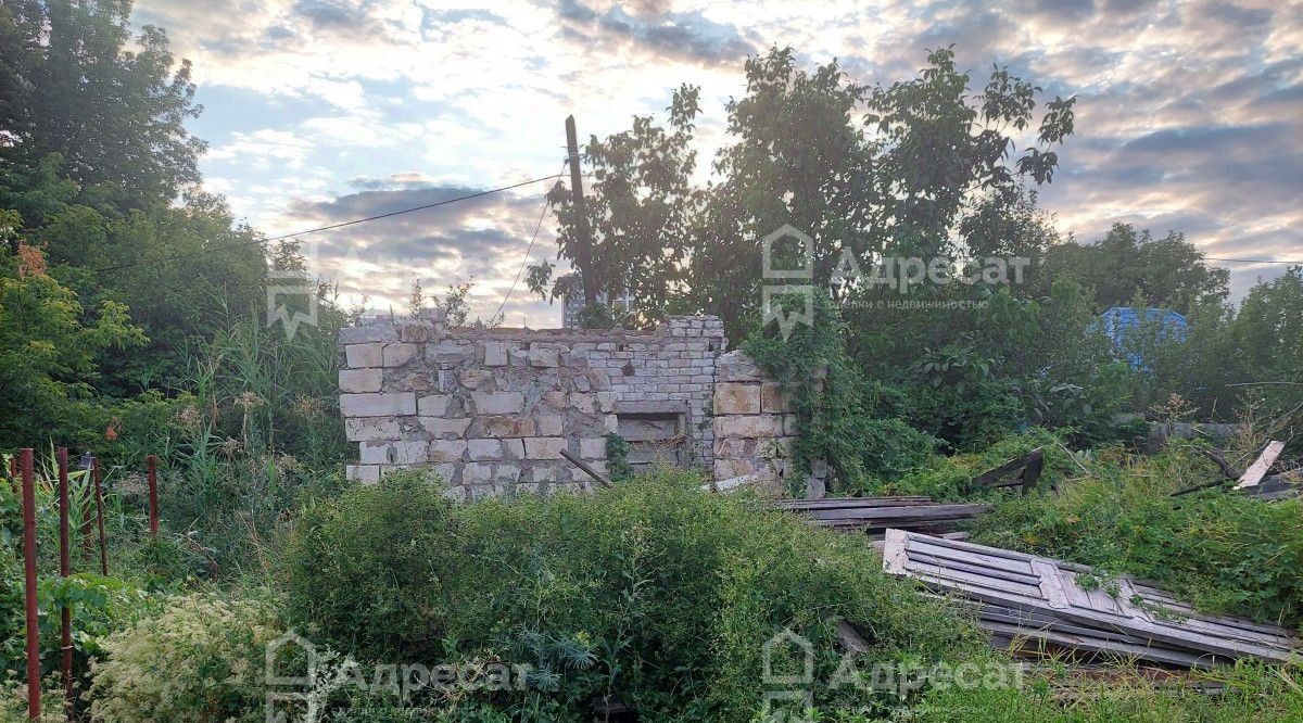 дом г Волгоград р-н Советский ул Родниковая фото 9