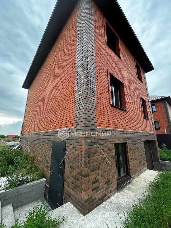 дом г Новосибирск р-н Кировский днп тер.Тулинское заречье 50 фото 5