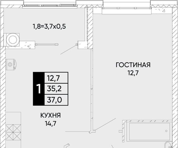 р-н Кировский ЖК Левобережье фото