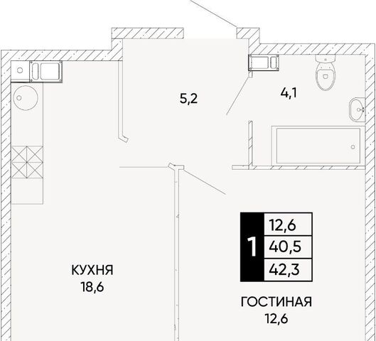 р-н Кировский ЖК Левобережье фото