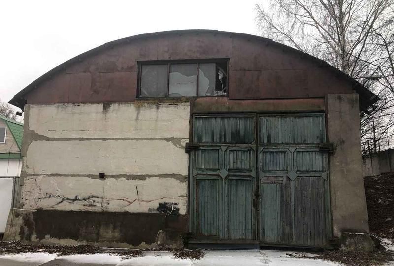 производственные, складские городской округ Дмитровский п Горшково 20А, Дмитров фото 9