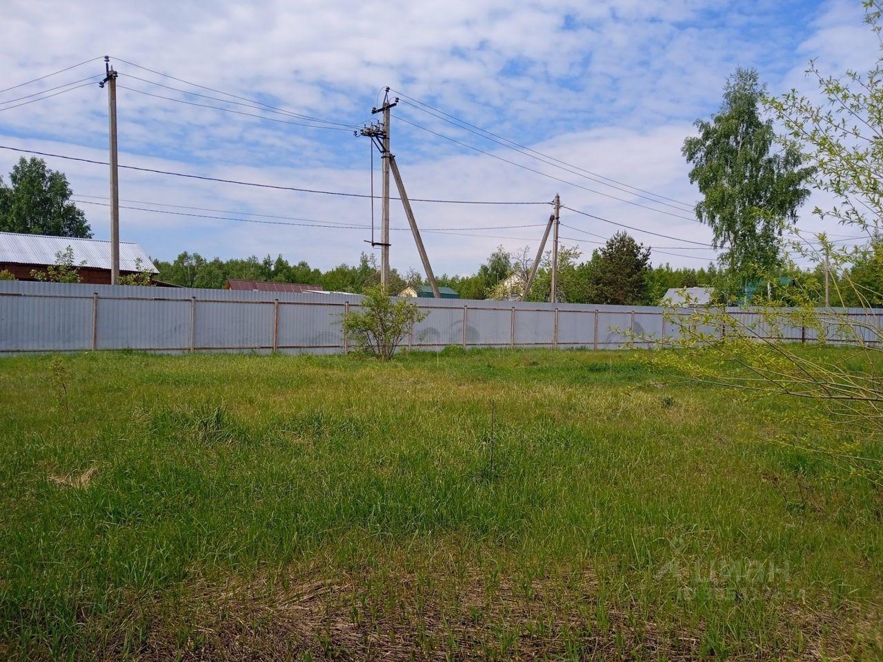 земля городской округ Орехово-Зуевский д Яковлево фото 24