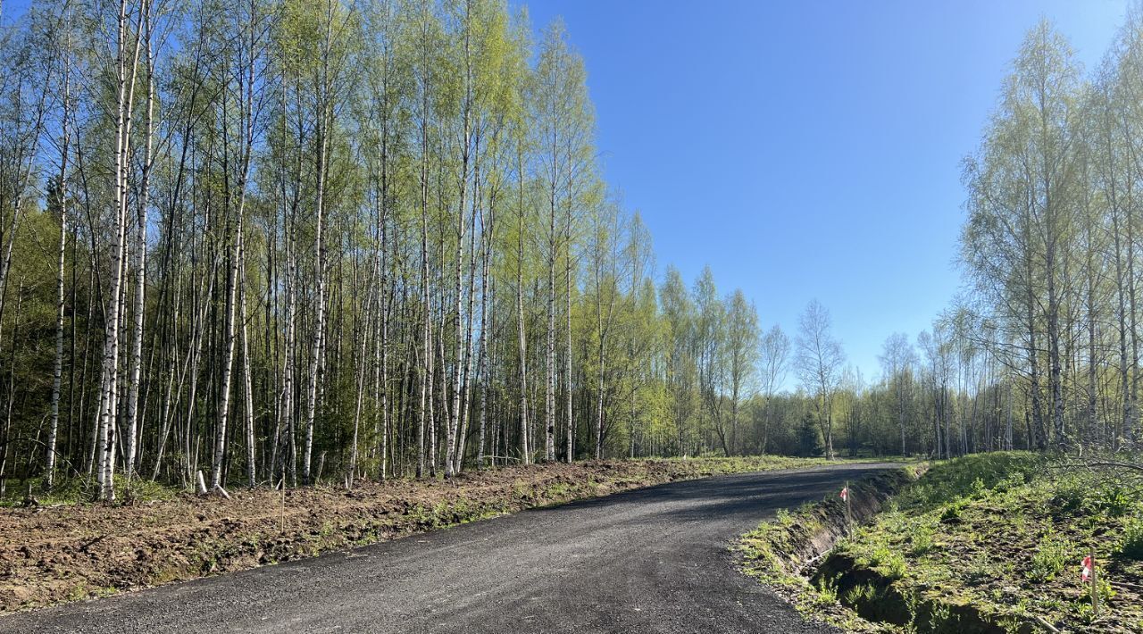 земля городской округ Сергиево-Посадский Яркое кп, 243 фото 10