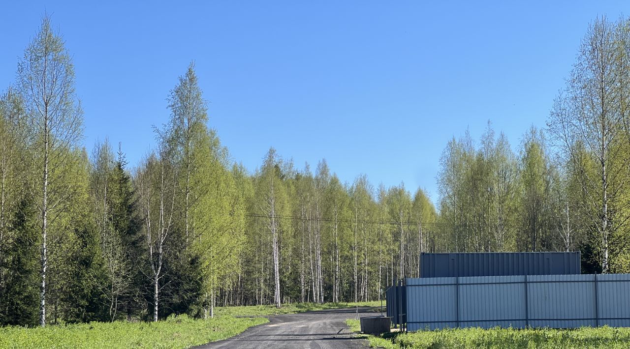 земля городской округ Сергиево-Посадский Яркое кп, 243 фото 31