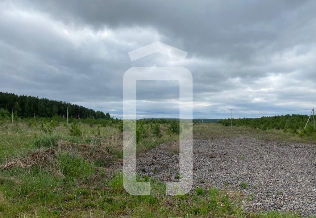 земля р-н Пригородный п Горноуральский Петрокаменское фото 6