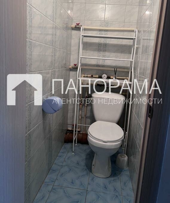 квартира г Якутск ул Лермонтова 36/1 фото 15