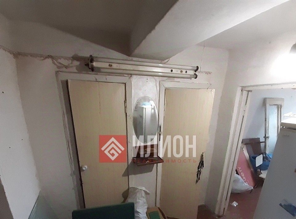 квартира р-н Бахчисарайский г Бахчисарай ул Фрунзе 56к/1 фото 7