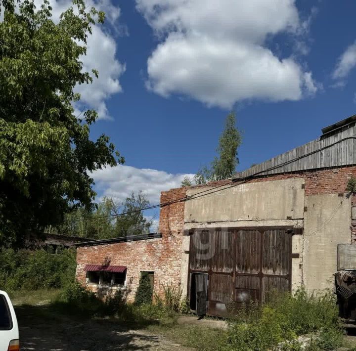 производственные, складские р-н Дубенский п Дубна ул Первомайская фото 21