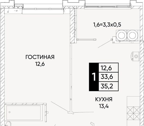 р-н Кировский ЖК Левобережье фото