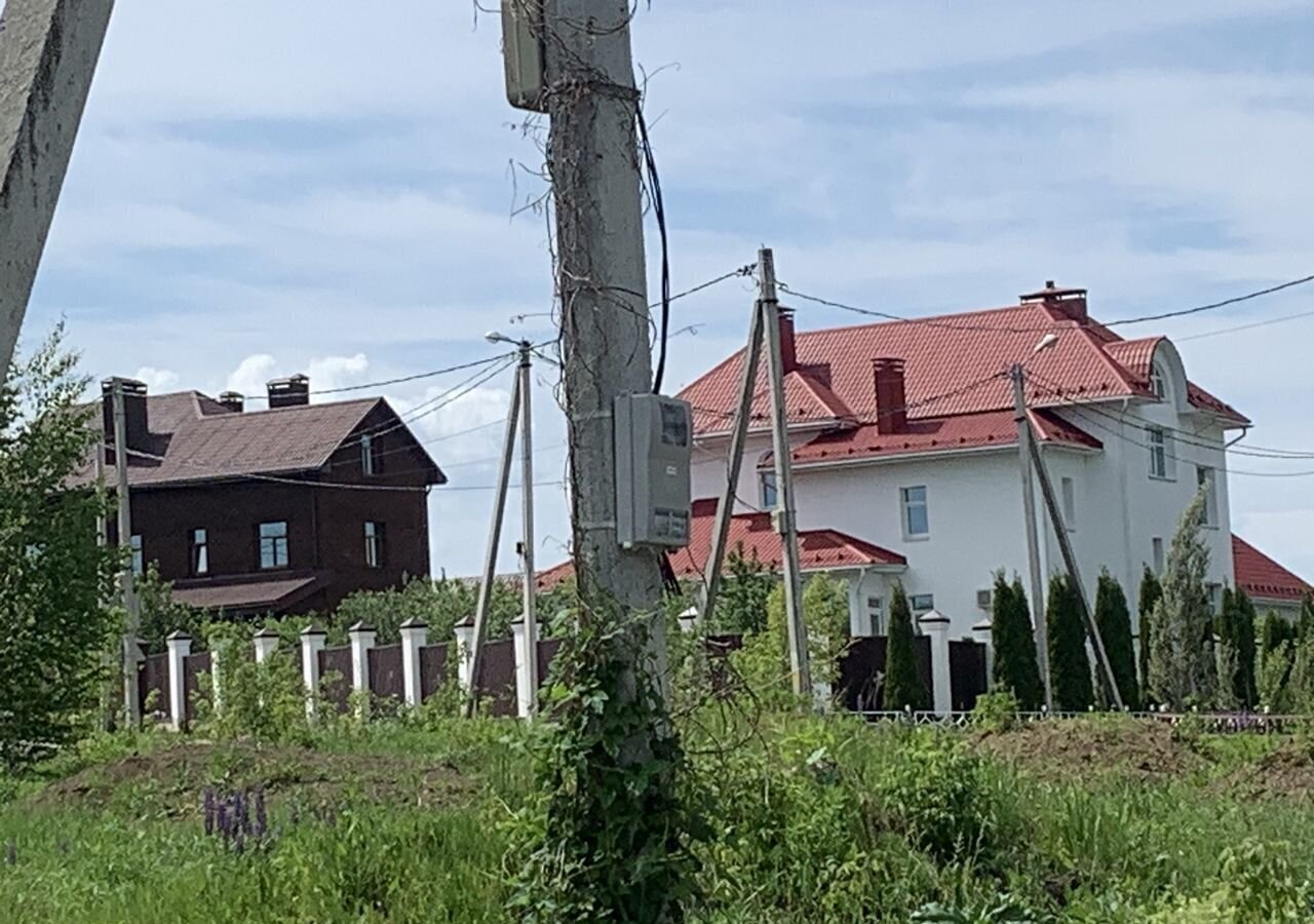 земля г Саранск р-н Ленинский территория ГК Октябрьский-3, 22 фото 9