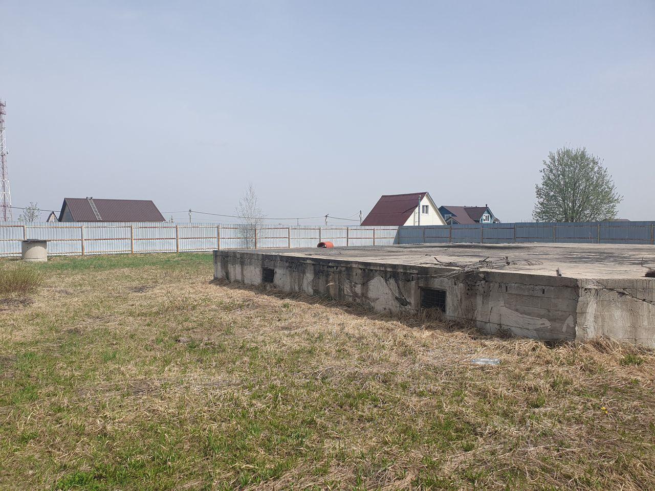 земля городской округ Сергиево-Посадский г Хотьково Жучки, 14А фото 16