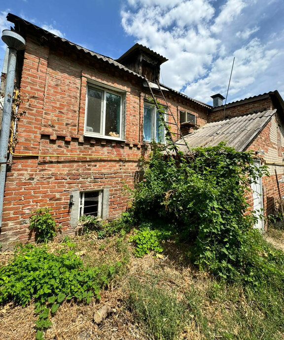 дом р-н Аксайский г Аксай ул Чичерина Аксайское городское поселение фото 13