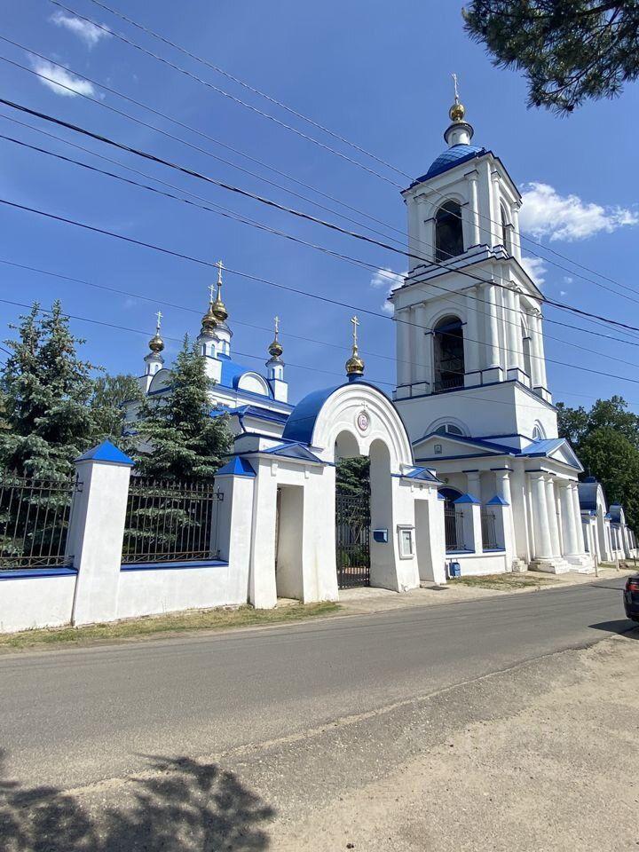 дом городской округ Павловский Посад д Дальняя pipe, 2/1, Электрогорск фото 19