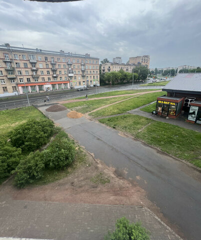 метро Московская округ Новоизмайловское фото