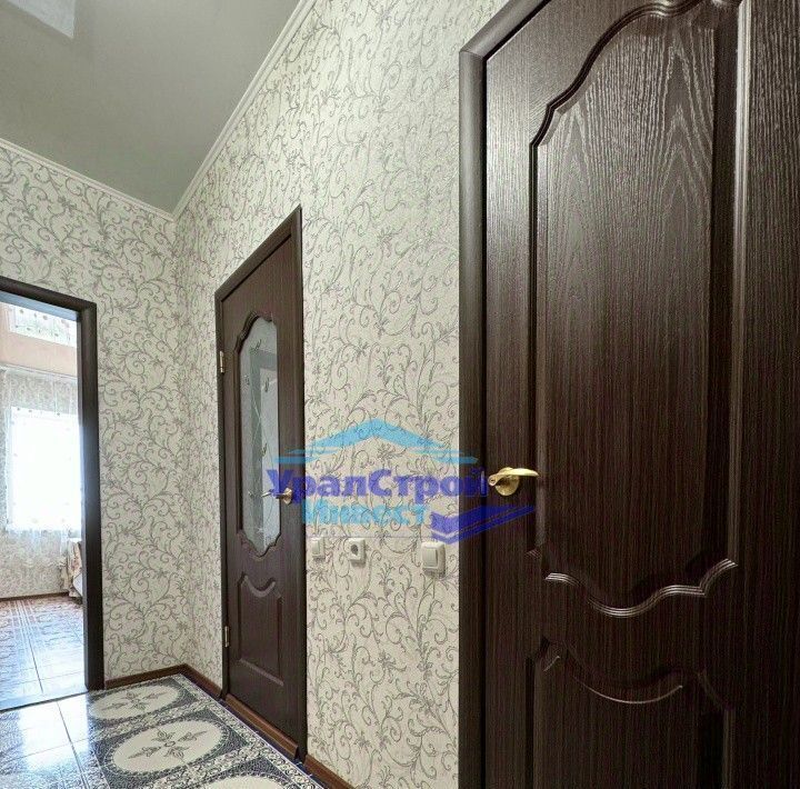 квартира г Октябрьский ул Космонавтов 32/2с 2 фото 10