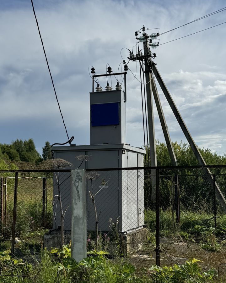 земля городской округ Волоколамский 92 км, Волоколамск, Новорижское шоссе фото 8