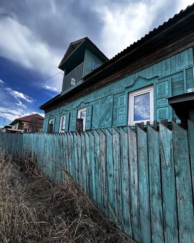 жилой район Гидростроитель, 1-й Восточный пер., 5 фото