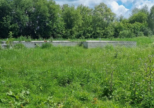 земля ул Луговая Телецкое сельское поселение, Трубчевск фото