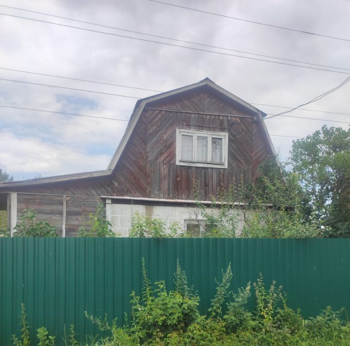 дом р-н Собинский д Хреново снт Родник 151 фото 1