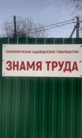 СТ Знамя Труда фото