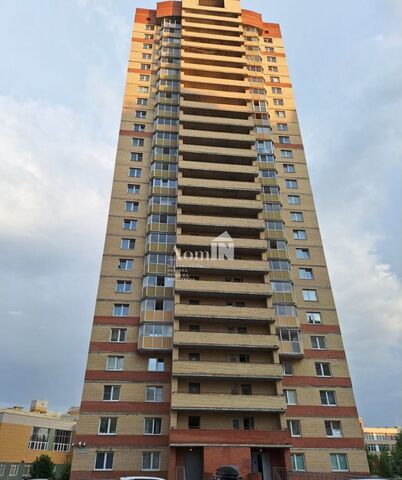 квартира р-н Красносельский дом 55к/3 фото