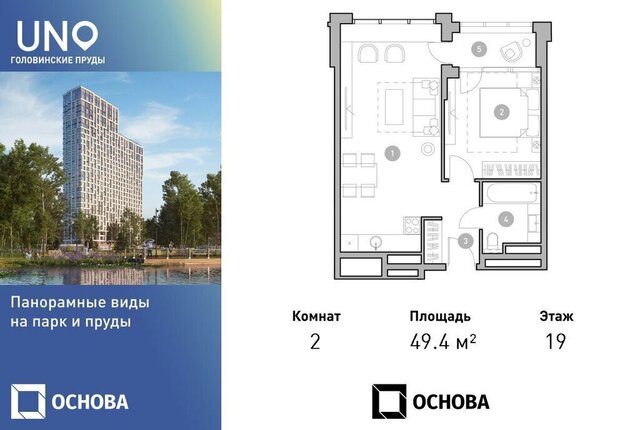 метро Коптево ул Михалковская 50 муниципальный округ Головинский фото