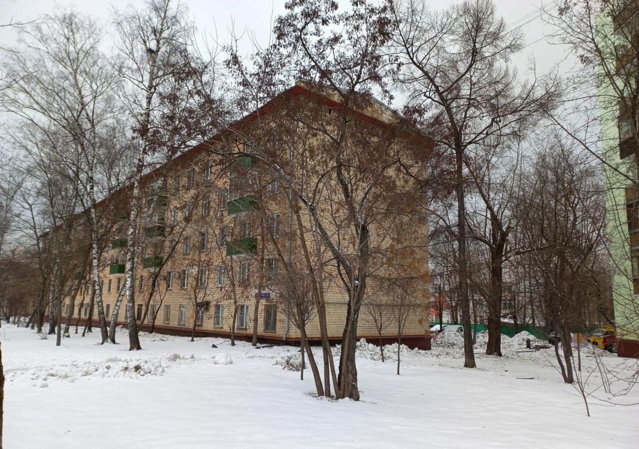 свободного назначения г Москва метро Филевский парк ул Герасима Курина 4к/1 муниципальный округ Фили-Давыдково фото 1