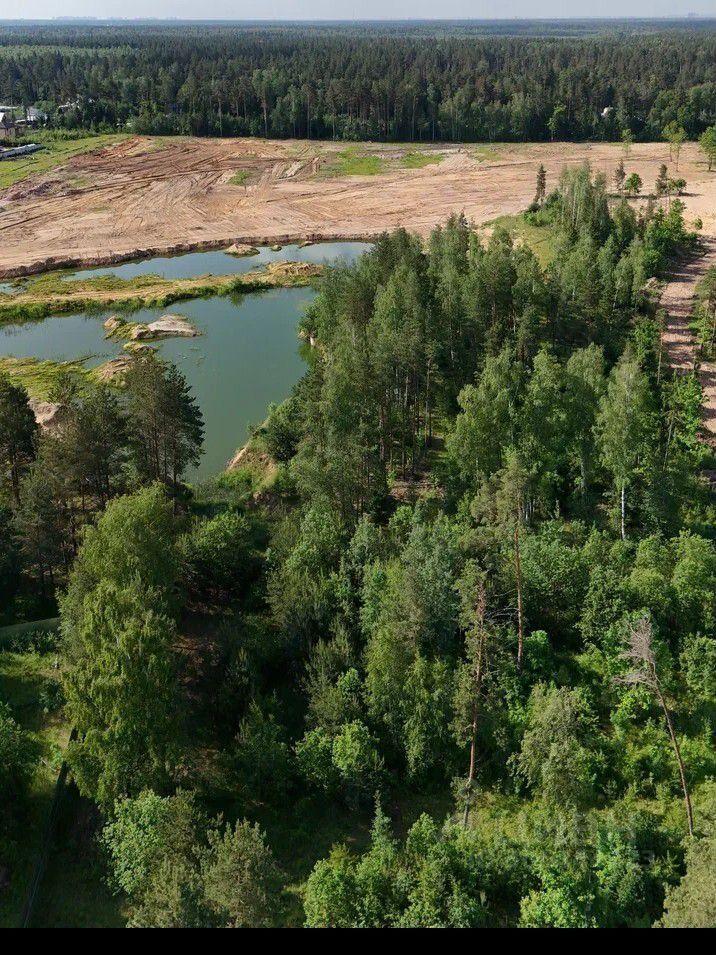 земля городской округ Богородский г Электроугли Электроугли, 12 фото 6