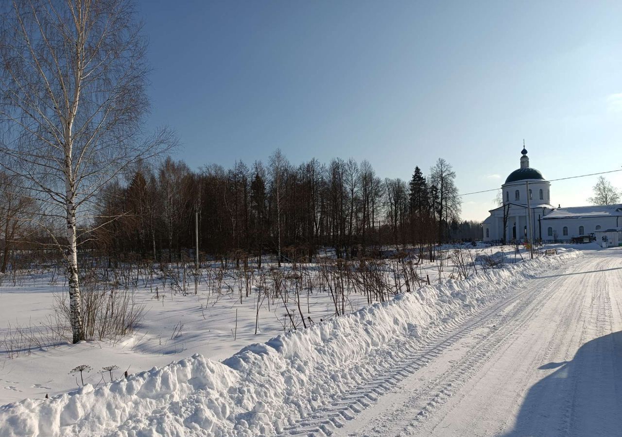 земля р-н Конаковский д Крутец Рогачёвское шоссе, 9741 км, Конаково фото 17