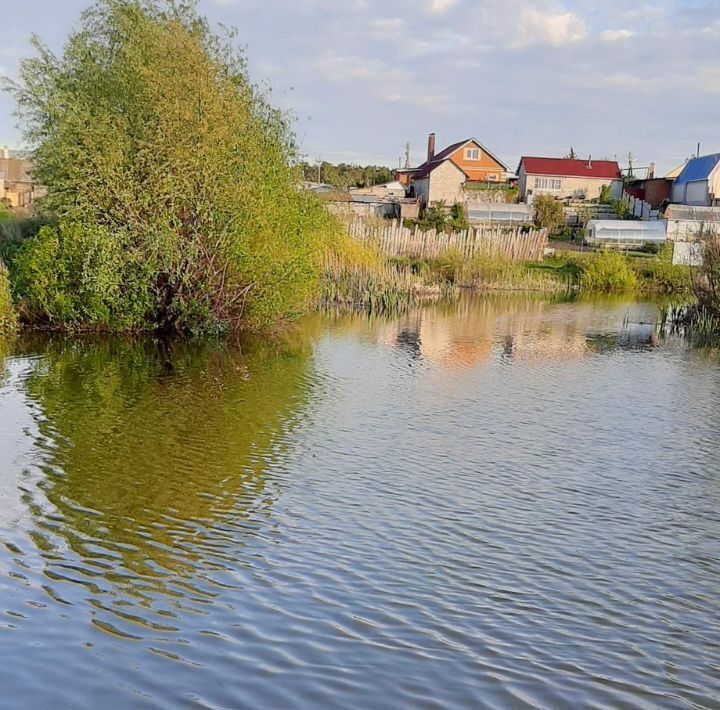 дом р-н Ставропольский с Узюково проезд 1-й фото 7