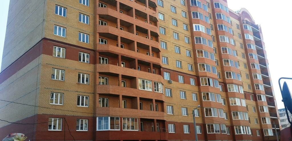 квартира г Дмитров микрорайон имени В.Н. Махалина 28 фото 3