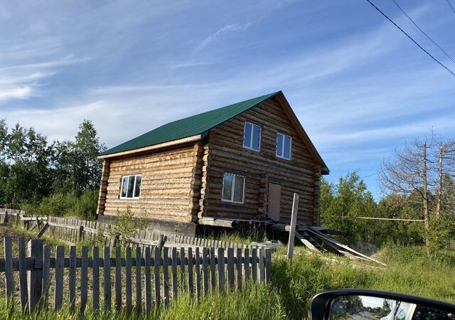 земля п Сергино ул Южная Октябрьский р-н, Тюменская обл., Приобье фото