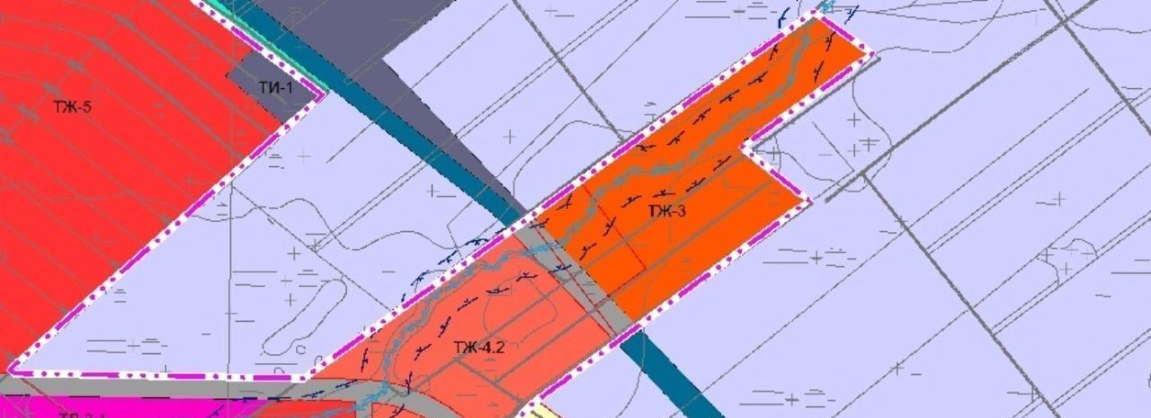 земля р-н Всеволожский д Новосаратовка Свердловское городское поселение, Обухово фото 1