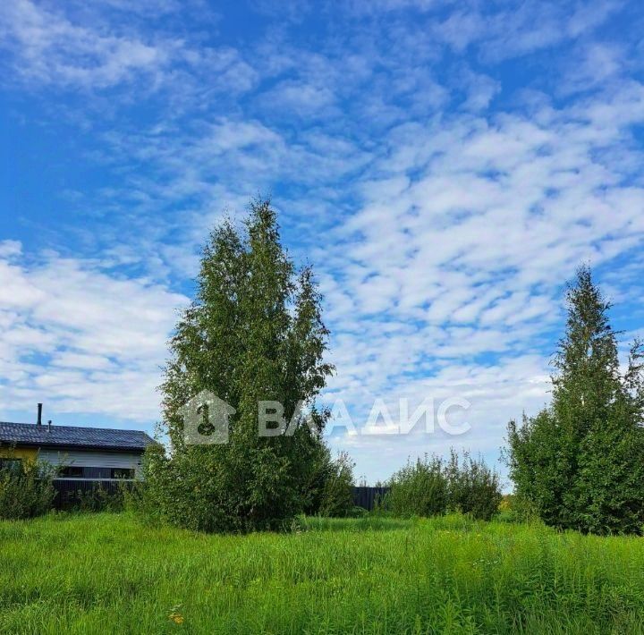 земля р-н Тосненский д Глинка ул Цветочная Купчино, Федоровское городское поселение фото 1