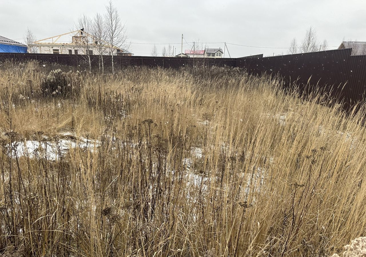 земля городской округ Чехов д Оксино тер ДНТ Соколиная гора Чехов, ул. Чехова фото 7