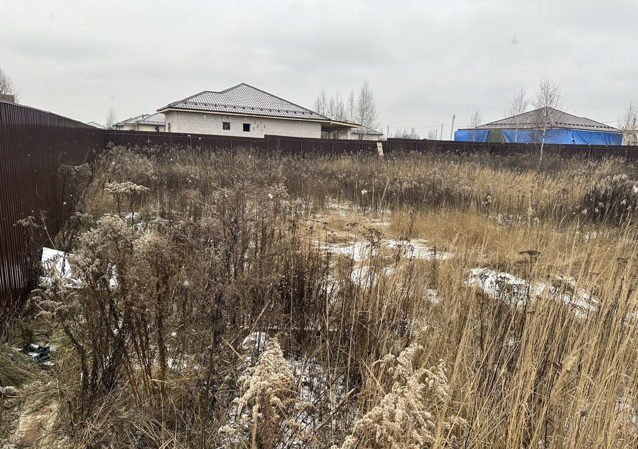 земля городской округ Чехов д Оксино тер ДНТ Соколиная гора Чехов, ул. Чехова фото 9