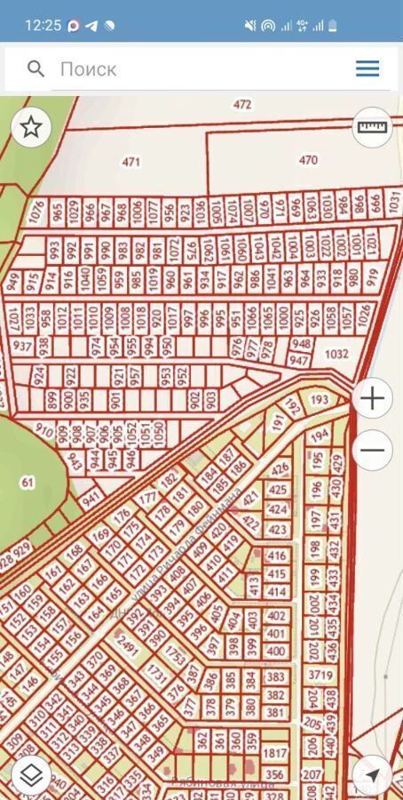 земля городской округ Раменский днп Поречье 42 км, Центральная ул, Электроизолятор, Егорьевское шоссе фото 7