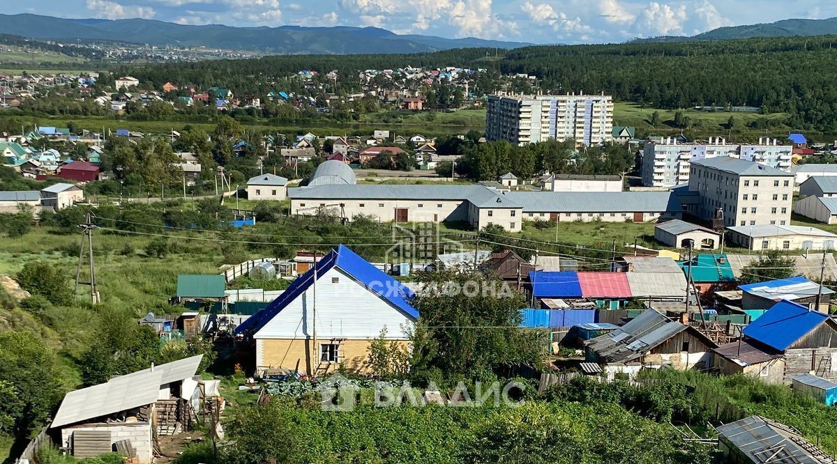 дом г Чита р-н Ингодинский ул Балейская фото 6