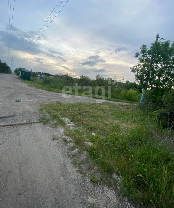 земля р-н Белгородский с Хохлово Хохловское сельское поселение фото 4