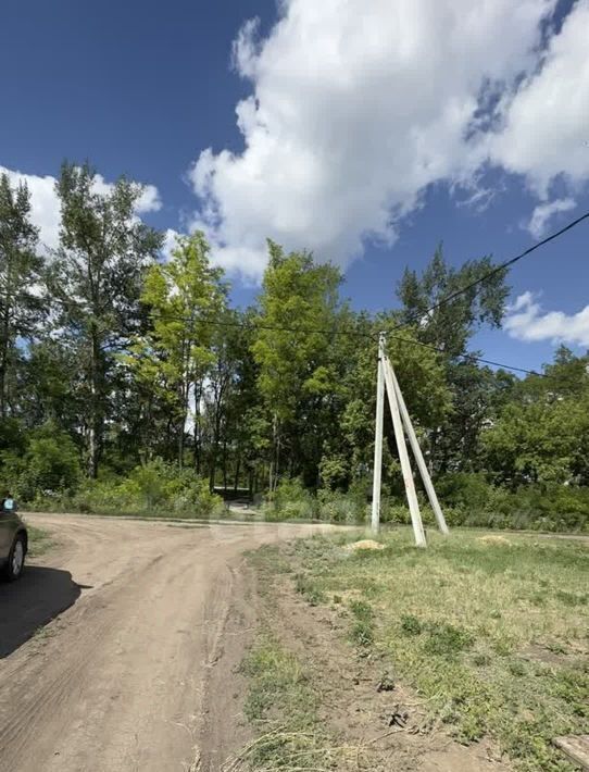 земля р-н Белгородский п Дубовое р-н мкр Солнечный-2 Дубовское с/пос фото 5