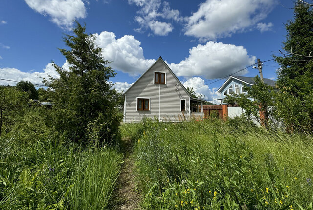 снт Торгоша Сергиево-Посадский городской округ фото