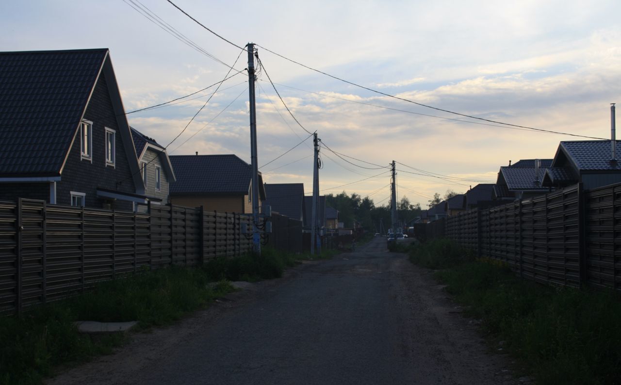 земля городской округ Раменский д Нижнее Мячково ул Центральная Лыткарино фото 4