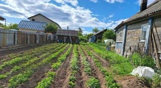 дом р-н Бологовский г Бологое ул Куженкинское шоссе фото 4