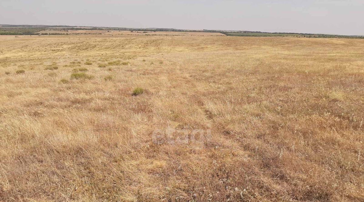 земля р-н Симферопольский с Урожайное ул Таврическая фото 1