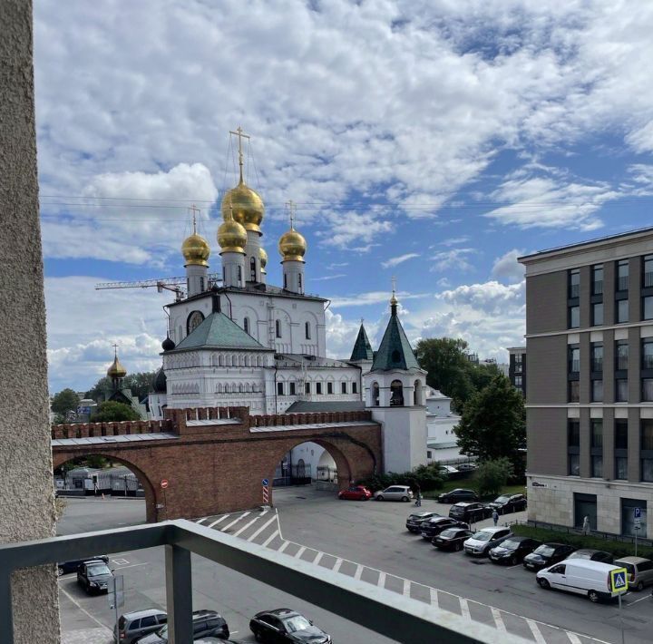 квартира г Санкт-Петербург метро Площадь Восстания проезд Полтавский 3 округ Лиговка-Ямская фото 1