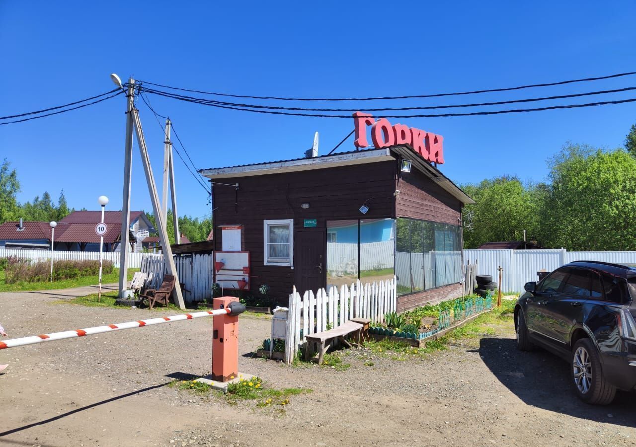 дом городской округ Сергиево-Посадский д Плотихино 91 км, Богородское, Ярославское шоссе фото 9