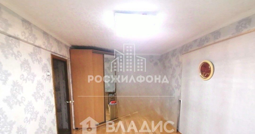 квартира г Чита п Текстильщиков р-н Черновский мкр 4-й 35 КСК фото 7