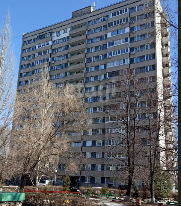 квартира г Тольятти р-н Автозаводский ул Фрунзе 16 фото 10