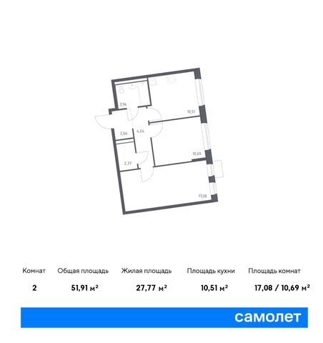 ЖК «Подольские кварталы» метро Бунинская аллея Щербинка, к 1 фото